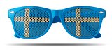 Fan Sonnenbrille Köbistgi