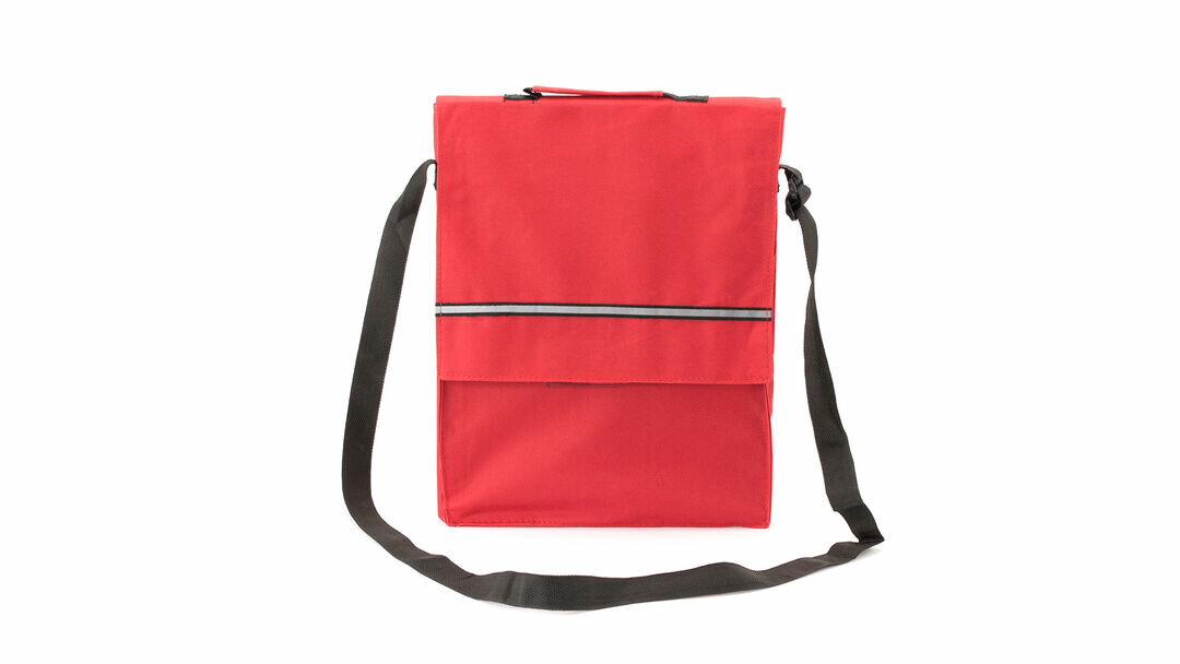 Dokumententasche Idlán