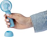 Handventilator Corlen | Wiederaufladbar | 600 mAh