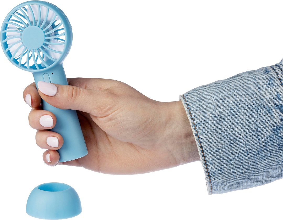 Handventilator Corlen | Wiederaufladbar | 600 mAh