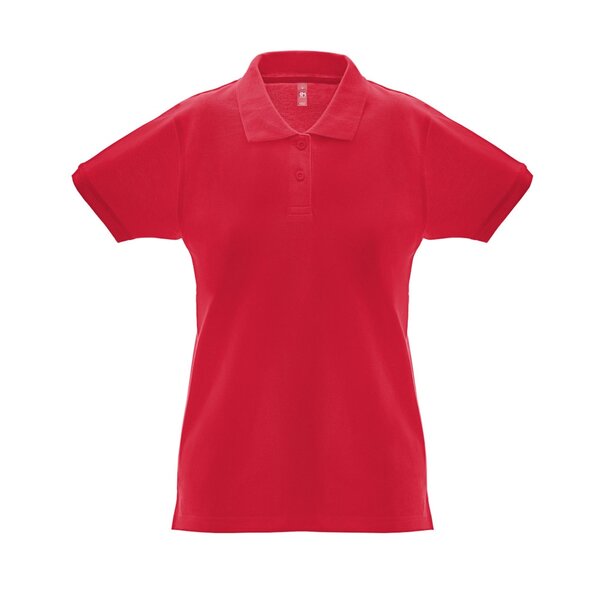 Damen Poloshirt Ruele