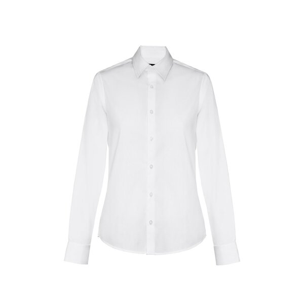 Damen Popelin Bluse Noldins