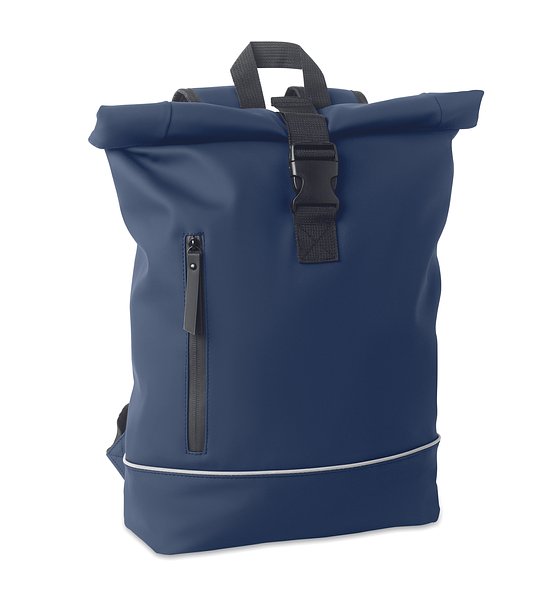 15" Rolltop-Laptop-Rucksack Vregng