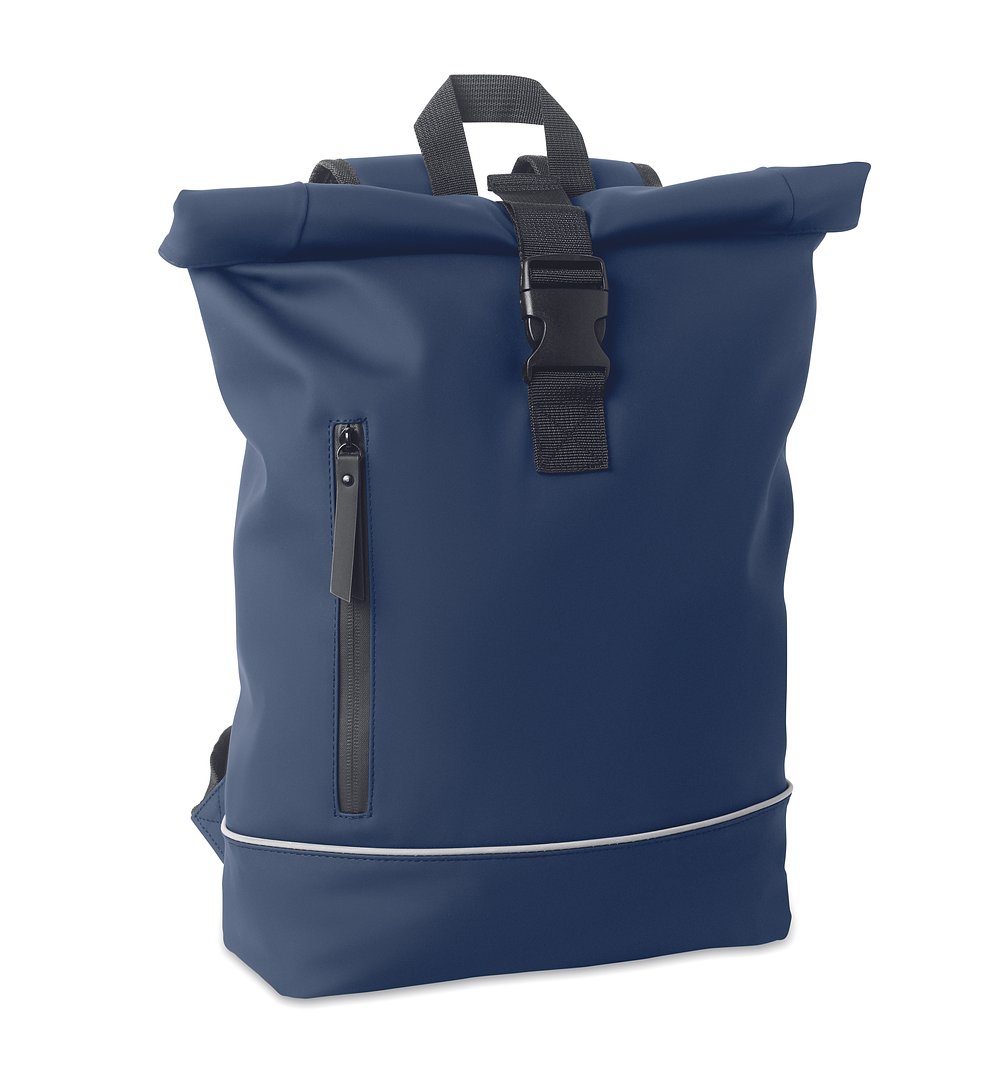 15" Rolltop-Laptop-Rucksack Vregng