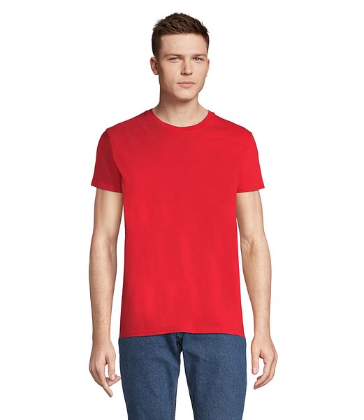 Männer T-Shirt 175g Paunnen
