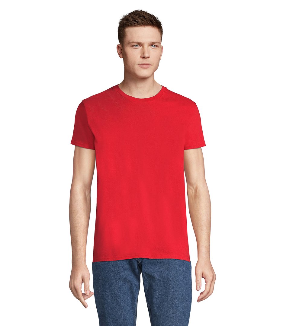 Männer T-Shirt 175g Paunnen