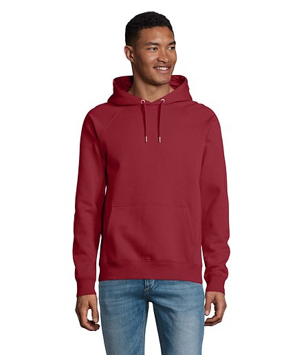 Unisex Hoodie Oldini