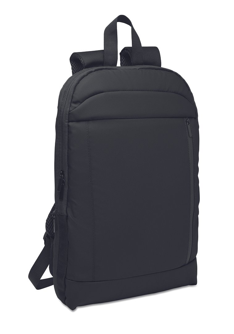 16" Rucksack 600D RPET Helyco