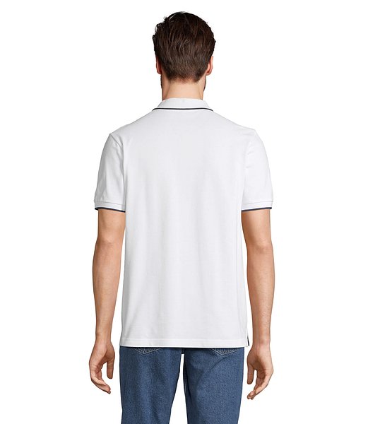 PALERMO Polo SHIRT Luriori