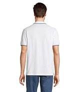 PALERMO Polo SHIRT Luriori