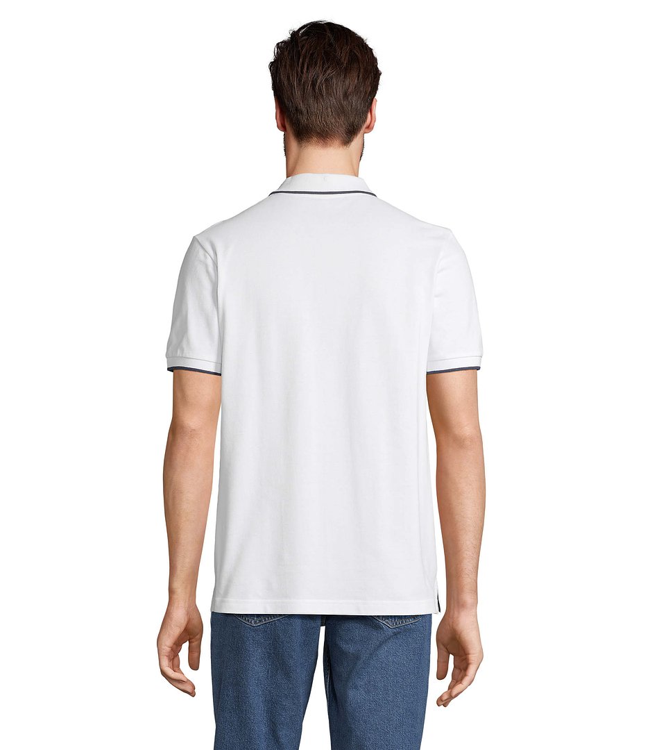 PALERMO Polo SHIRT Luriori