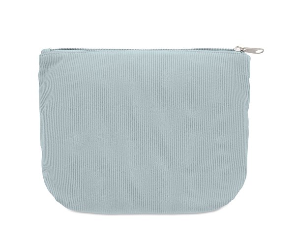 Kosmetiktasche Kord-Polyester Palinanna