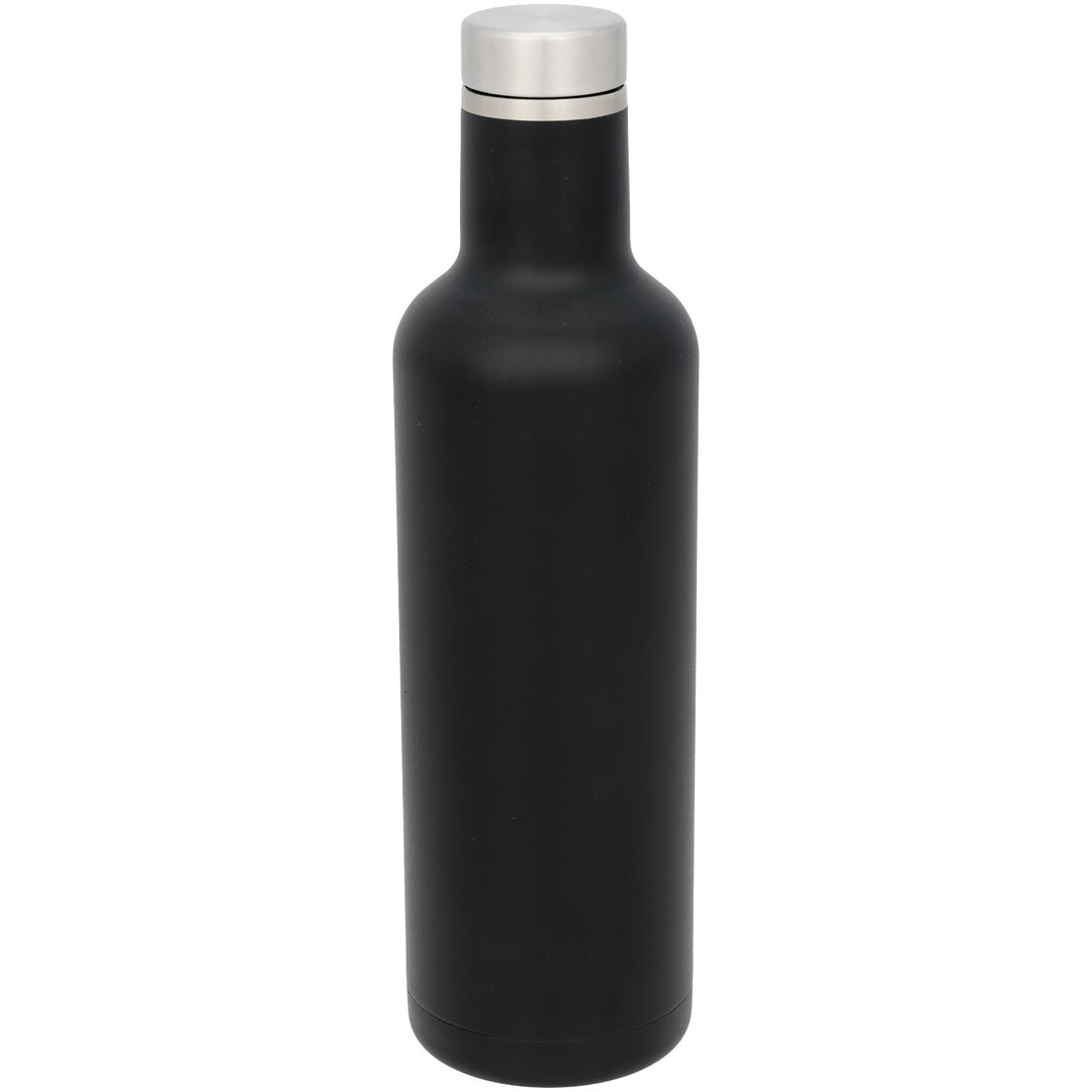 750 ml Kupfer-Vakuum Isolierflasche - Stgi