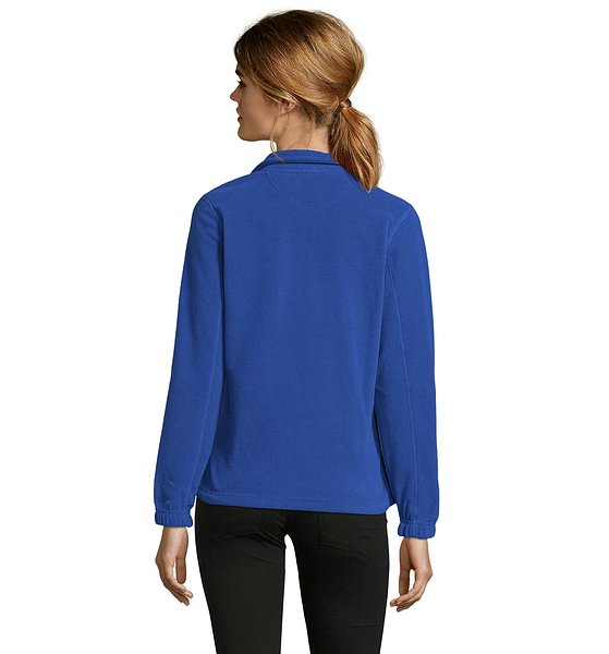 Damen Fleece-Jacke 300g Mirioli