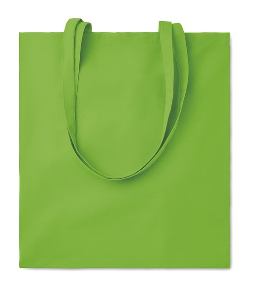 Shopping Bag Cotton 140g/m² MO9268 Natruia