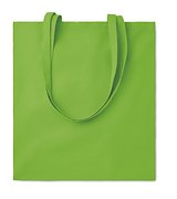 Shopping Bag Cotton 140g/m² MO9268 Natruia