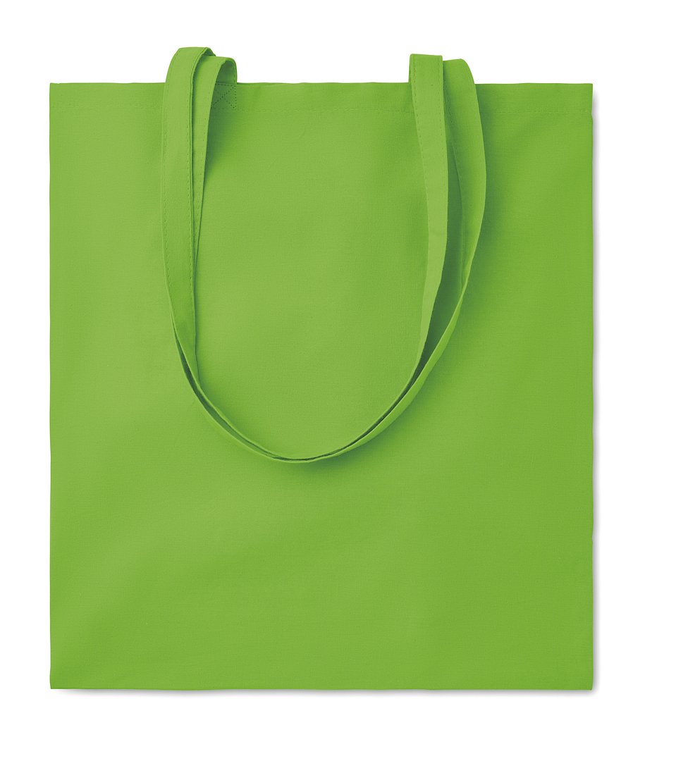 Shopping Bag Cotton 140g/m² MO9268 Natruia