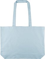 Baumwolle (140 g/m²) Einkaufstasche Cilgile