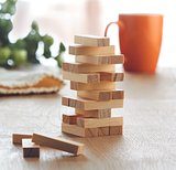 "Holzturm" Spiel Ylaniat