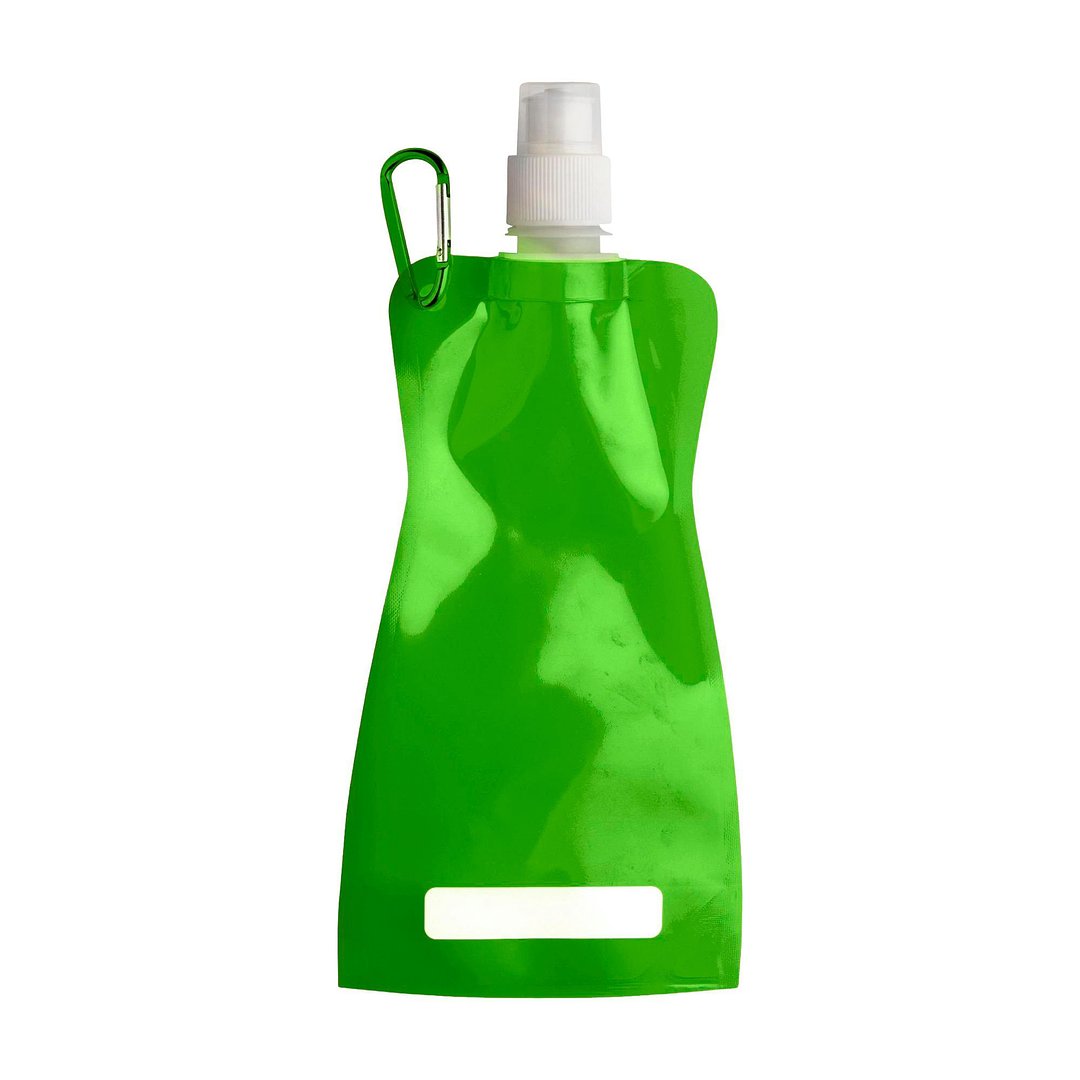 Faltflasche Benchtast | 420 ml