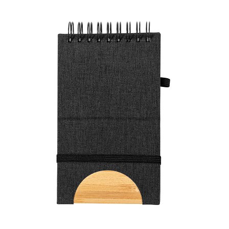 Halter Notizbuch Idyxa