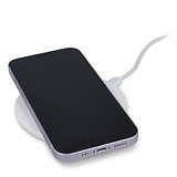 Kabelloses Schnellladegerät 15W mit LED-Anzeige Fensen