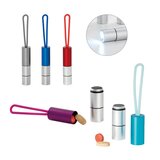 Taschenlampe aus Aluminium Vingi