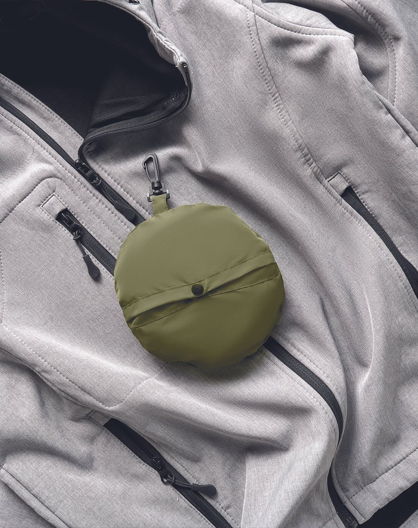 Fisherman-Hat Inanin