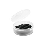 Wiederverwendbarer Strohhalm aus Silikon Benatt