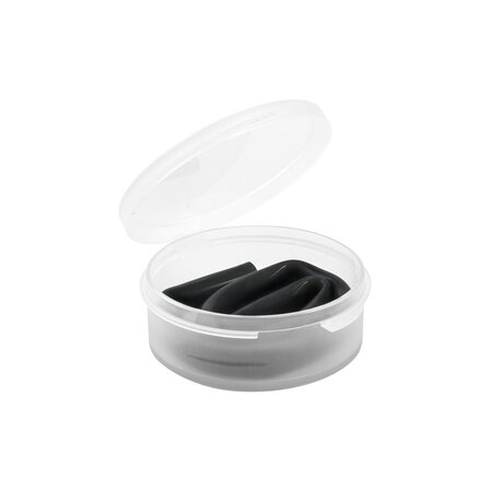 Wiederverwendbarer Strohhalm aus Silikon Benatt