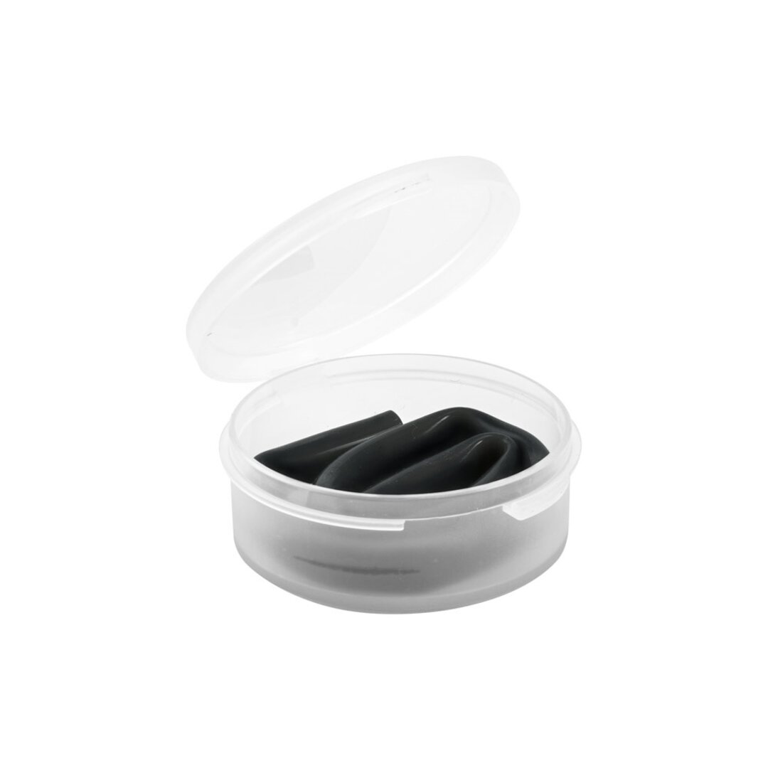 Wiederverwendbarer Strohhalm aus Silikon Benatt