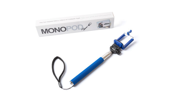 Monopod Idelf