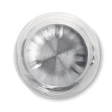 Trinkflasche Glas 650 ml Durettafep