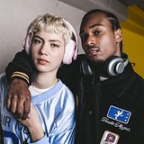Clam Ace 2 Over-Ear ANC Kopfhörer Giunen