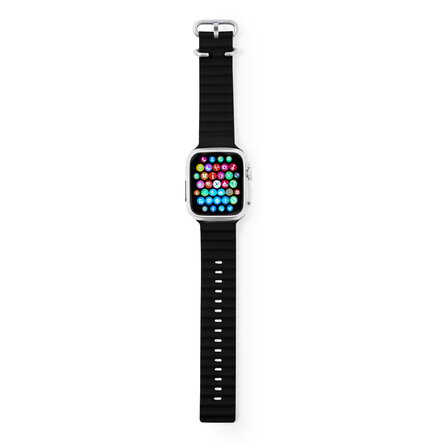 Intelligente Uhr Idnor