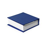 Notizzettelbox Iddex