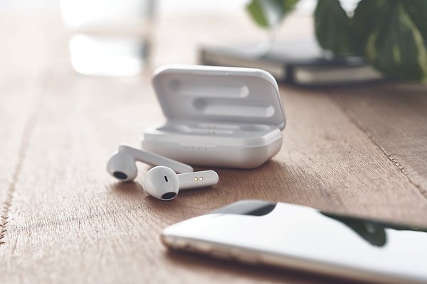 5.0 Ohrhörer Set Waly