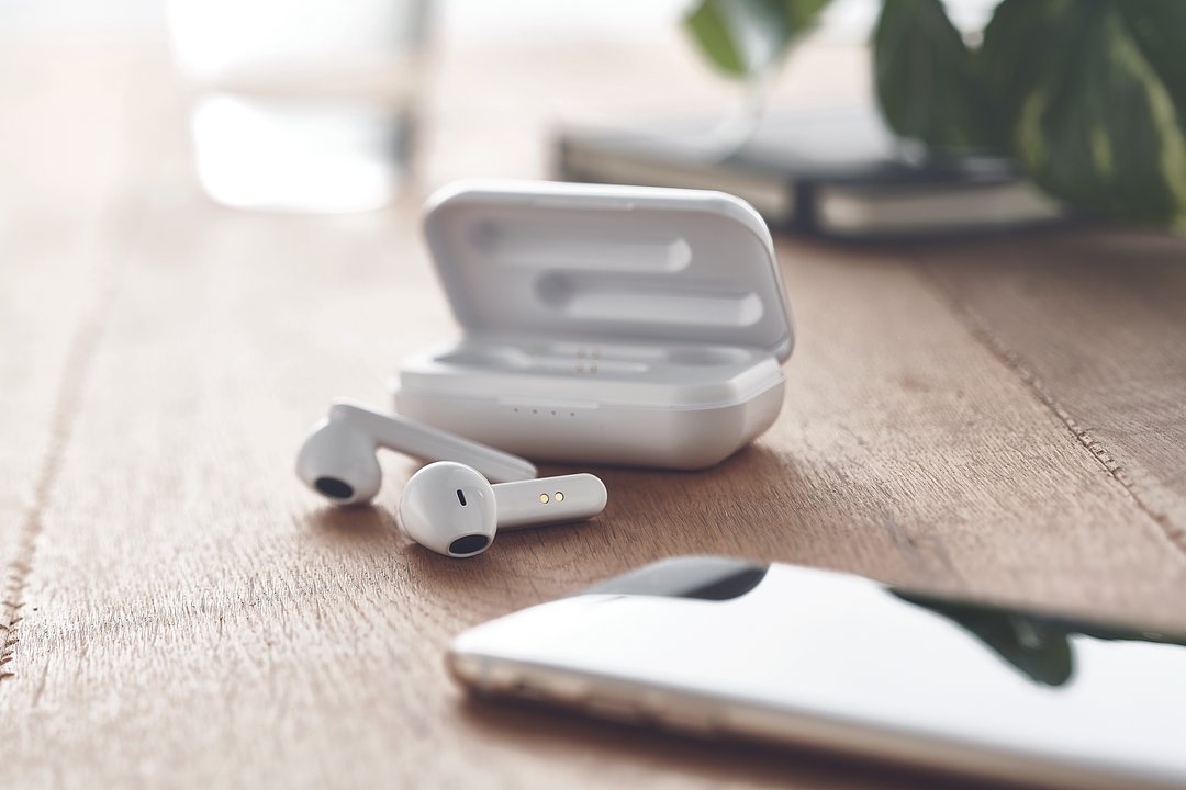 5.0 Ohrhörer Set Waly