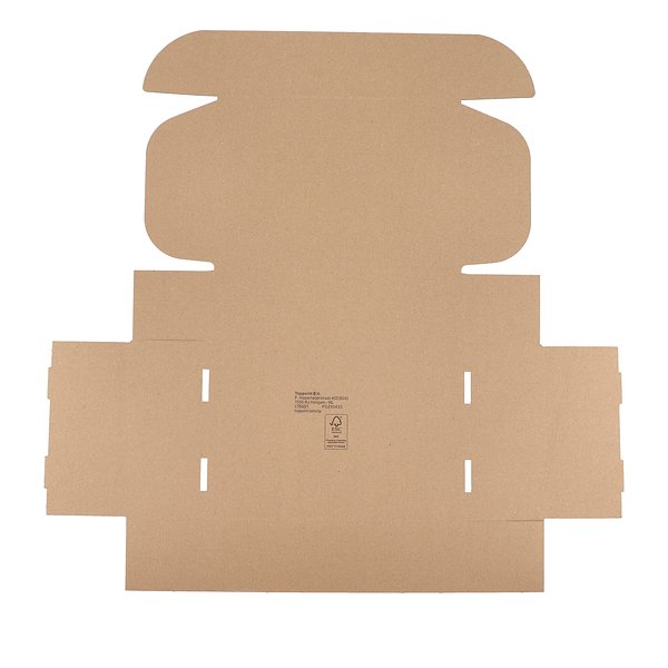 Individuell gestalteter Geschenkkarton 34,7x24,3x9,9 cm Emeritlis