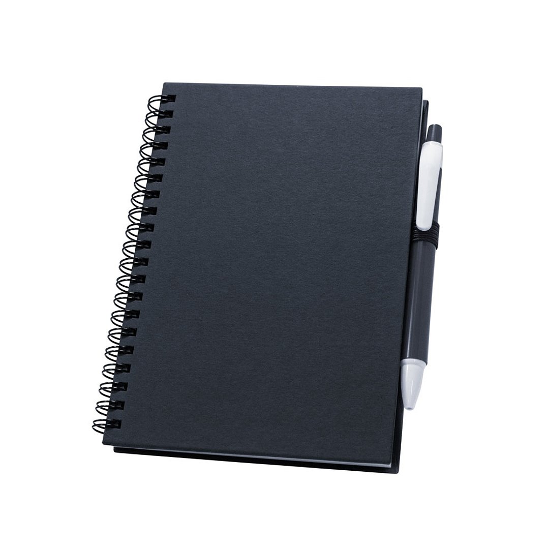 B6 Umweltfreundlichers Notizbuch Oninas