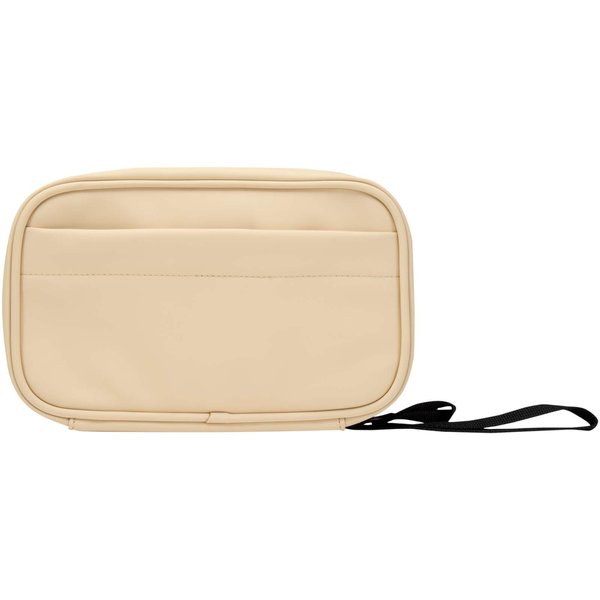 Plus GRS recycelte Tech-Tasche 1L - Renelinat