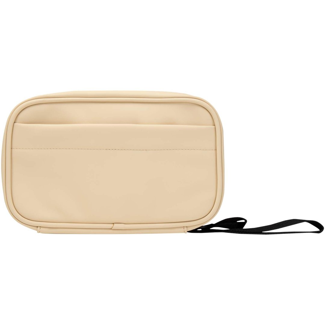 Plus GRS recycelte Tech-Tasche 1L - Renelinat