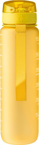 Trinkflasche Iteilgiep | Recycelt | 1 l