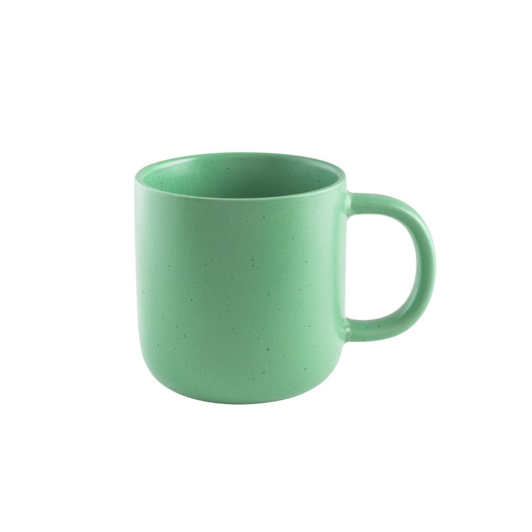 Tasse aus Keramik 370ml Paltz