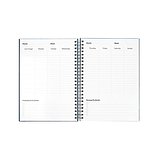 Set bestehend aus einem "Infinity Tagebuch", Reinigungsset, Marker und Markerhalter Leensepel