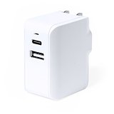 Steckeradapter Idind