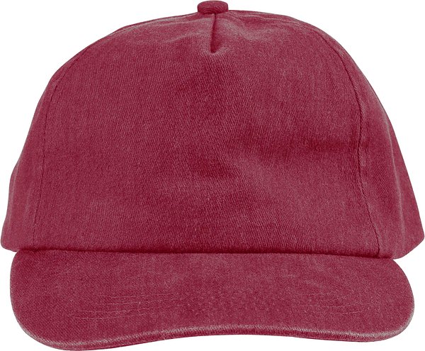 Baumwolle (240 g/m2) Mütze Giannan