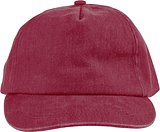 Baumwolle (240 g/m2) Mütze Giannan
