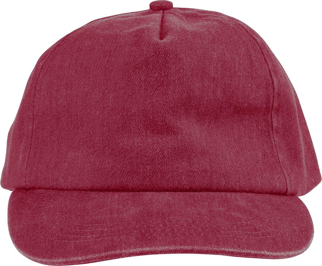 Baumwolle (240 g/m2) Mütze Giannan