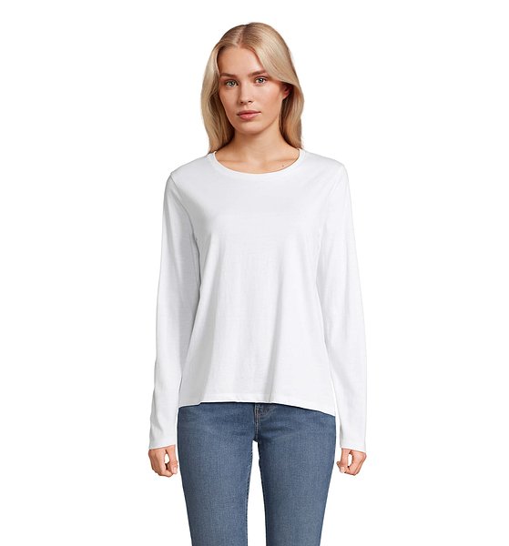 Damen T-Shirt S Dolf